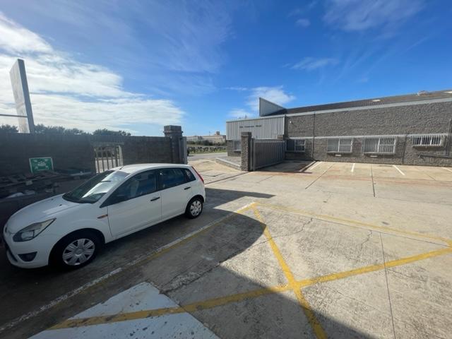 To Let commercial Property for Rent in North End Eastern Cape